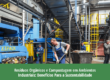 Resíduos Orgânicos e Compostagem em Ambientes Industriais: Benefícios Para a Sustentabilidade
