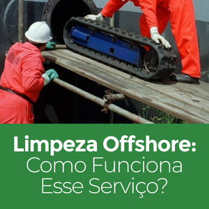 Limpeza Offshore