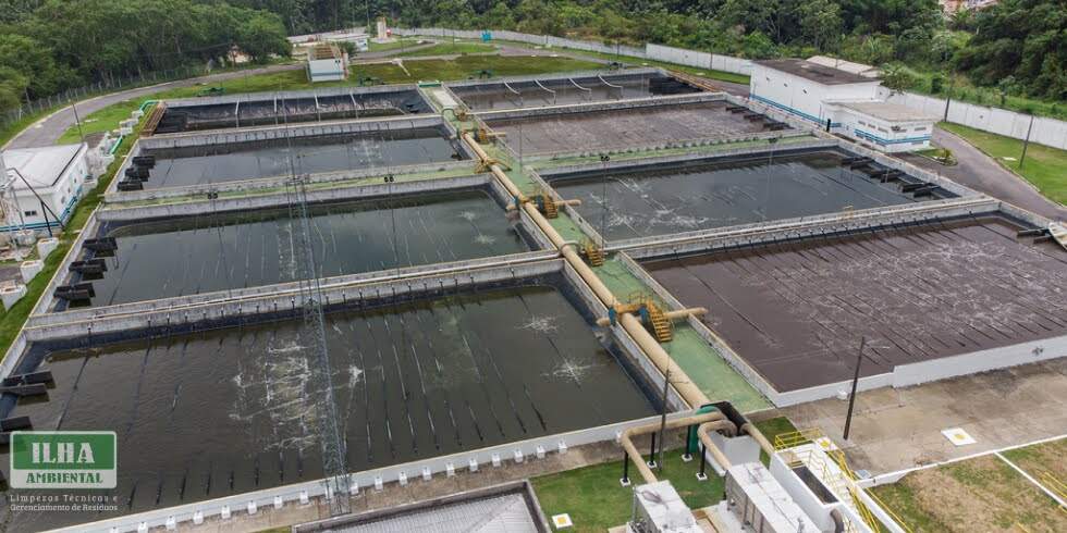 Coleta de Efluentes Sanitários: Veja a Importância