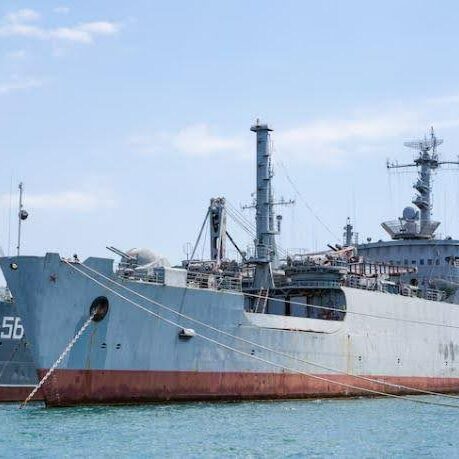 Entenda o Processo de Descontaminação de Tanques de Navios Entenda o Processo de Descontaminação de Tanques de Navios