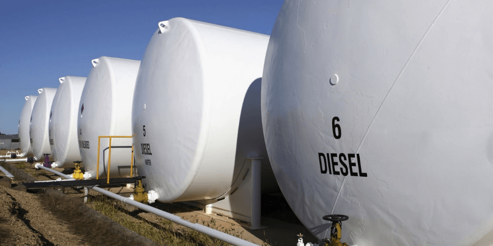 Limpeza de Tanque Diesel: Por Que É Essencial para a Segurança e Eficiência Operacional